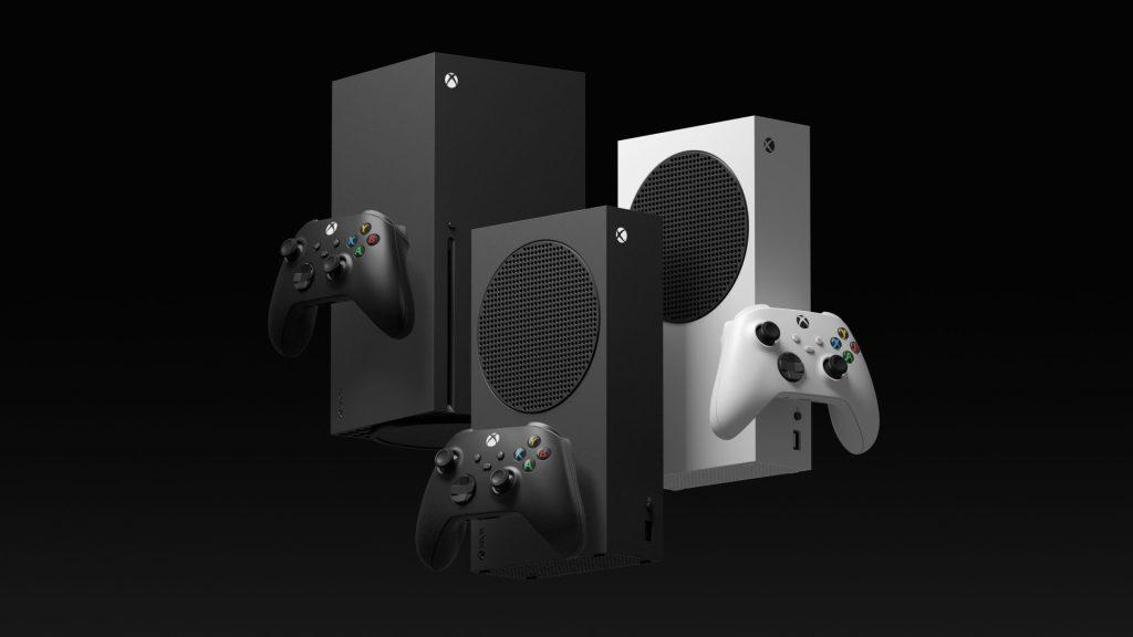 Консолі Xbox, зібрані в Китаї, обкладаються 145% митом при ввезенні в США / Фото - Xbox Консолі Xbox, зібрані в Китаї, обкладаються 145% митом при ввезенні в США / Фото - Xbox