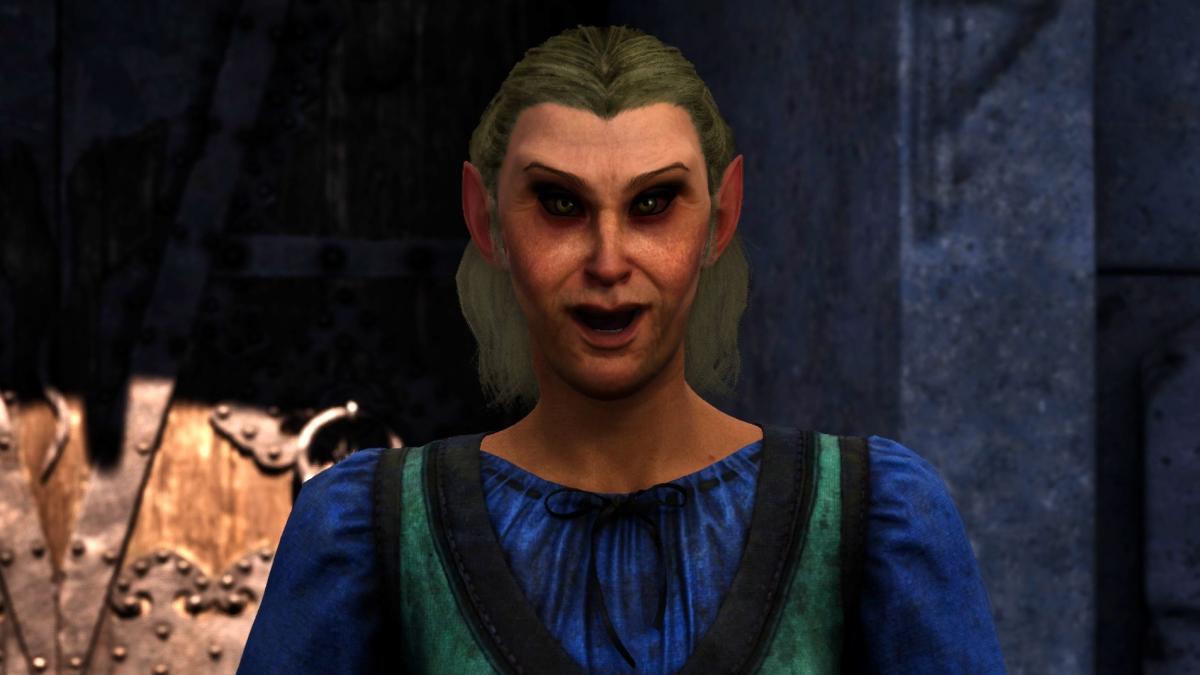 В Oblvion знайшли відсилання на відео Potion Seller / Фото - Bethesda В Oblvion знайшли відсилання на відео Potion Seller / Фото - Bethesda
