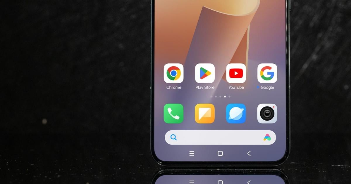 Xiaomi с помощью Huawei может выпустить HyperOS 3 без сервисов Google / фото XiaomiTime Xiaomi с помощью Huawei может выпустить HyperOS 3 без сервисов Google / фото XiaomiTime
