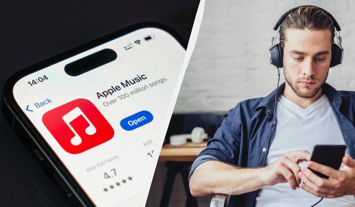 Currently, Ukrainians are listening to more Ukrainian music / UNIAN collage on all strinking services, photo Currently, Ukrainians are listening to more Ukrainian music / UNIAN collage on all strinking services, photo