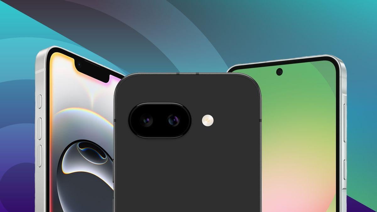 Эксперты назвали 5 лучших недорогих смартфонов на Android и iOS / фото The Telegraph Эксперты назвали 5 лучших недорогих смартфонов на Android и iOS / фото The Telegraph