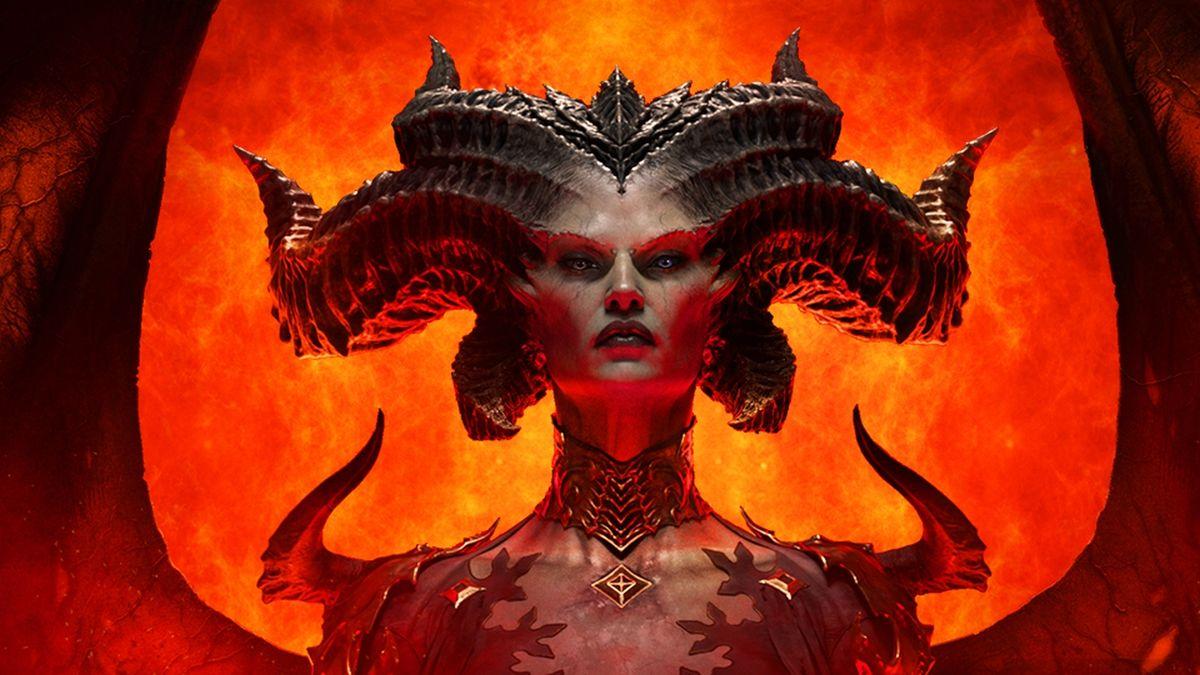 Blizzard випадково залишила в Diablo 4 предмет для розробників / Фото - Blizzard Blizzard випадково залишила в Diablo 4 предмет для розробників / Фото - Blizzard