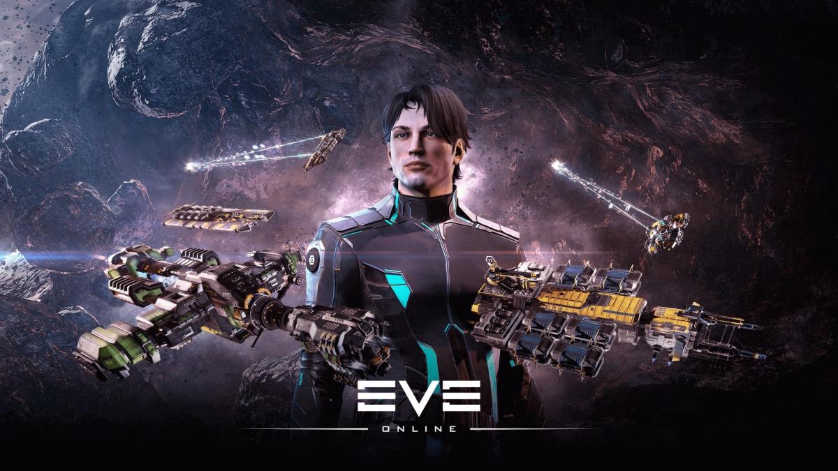 CCP Games анонсировала поэму, написаннуя кровью игроков / Фото - CCP Games CCP Games анонсировала поэму, написаннуя кровью игроков / Фото - CCP Games