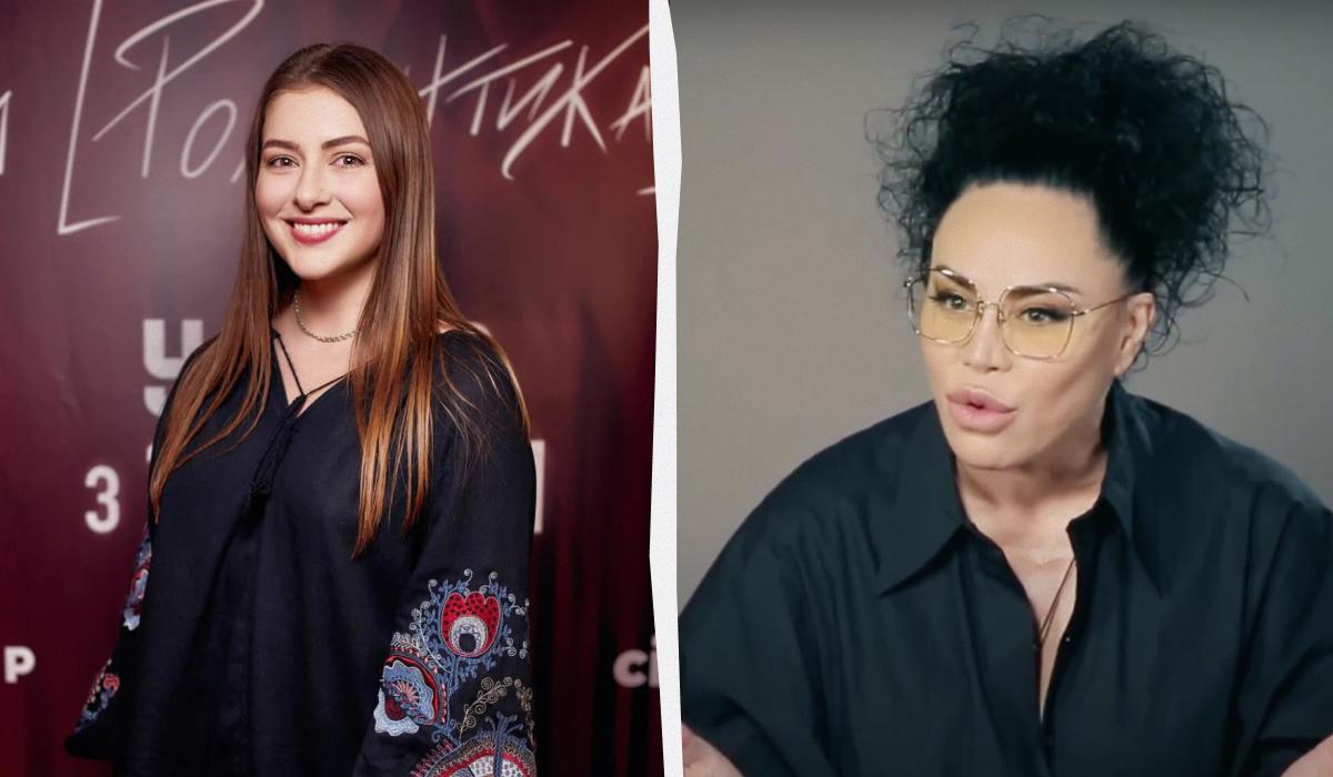 Екатерина Тышкевич отметила, что оборвала все связи с Байрак еще в 2022-м / коллаж УНИАН, скриншот Instagram, скриншот из видео Екатерина Тышкевич отметила, что оборвала все связи с Байрак еще в 2022-м / коллаж УНИАН, скриншот Instagram, скриншот из видео
