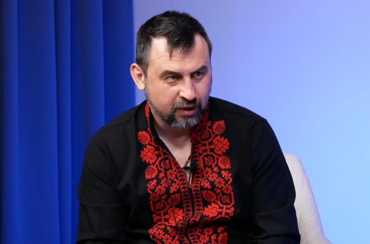 Мороз рассказал о провалах в мобилизационной политике / скриншот Мороз рассказал о провалах в мобилизационной политике / скриншот