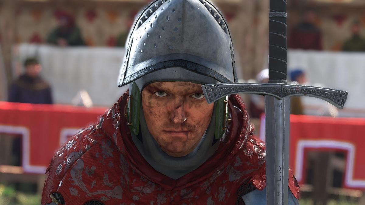Продажи Kingdom Come: Deliverance 2 достигли 3 миллионов копий / Фото - Warhorse Studios Продажи Kingdom Come: Deliverance 2 достигли 3 миллионов копий / Фото - Warhorse Studios