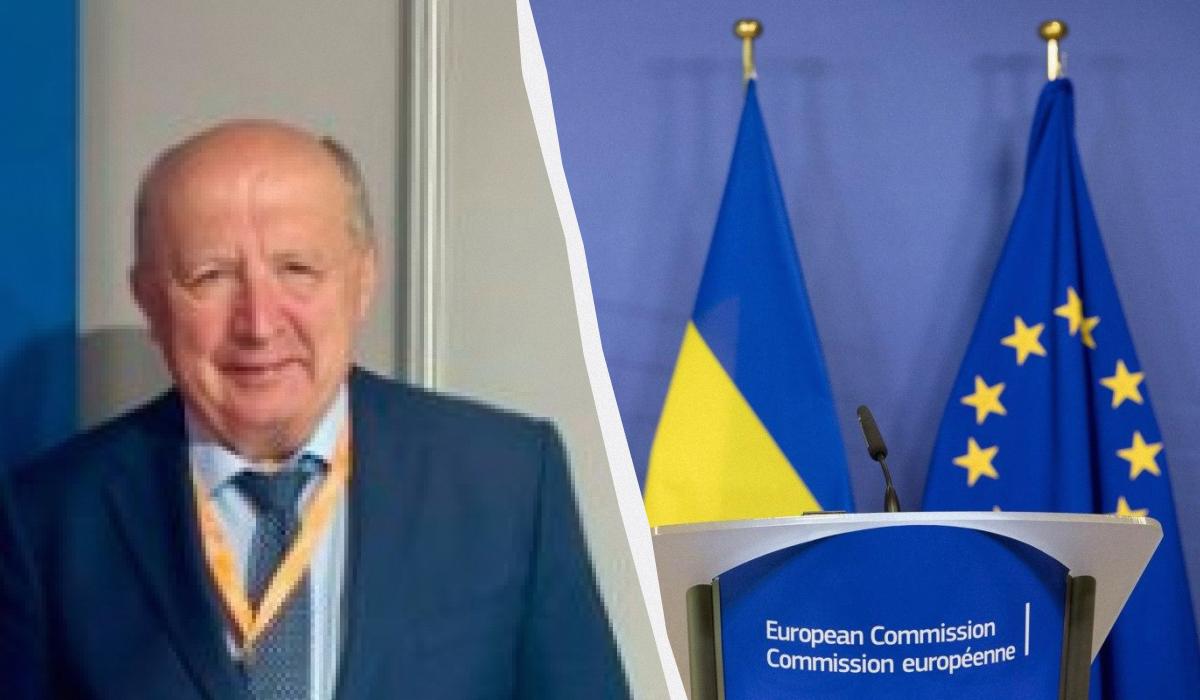 Єврокомісар запропонував спосіб подвоїти допомогу ЄС Україні/ фото УНІАН, Анастасія Сироткіна, фото x.com/KubiliusA Єврокомісар запропонував спосіб подвоїти допомогу ЄС Україні/ фото УНІАН, Анастасія Сироткіна, фото x.com/KubiliusA