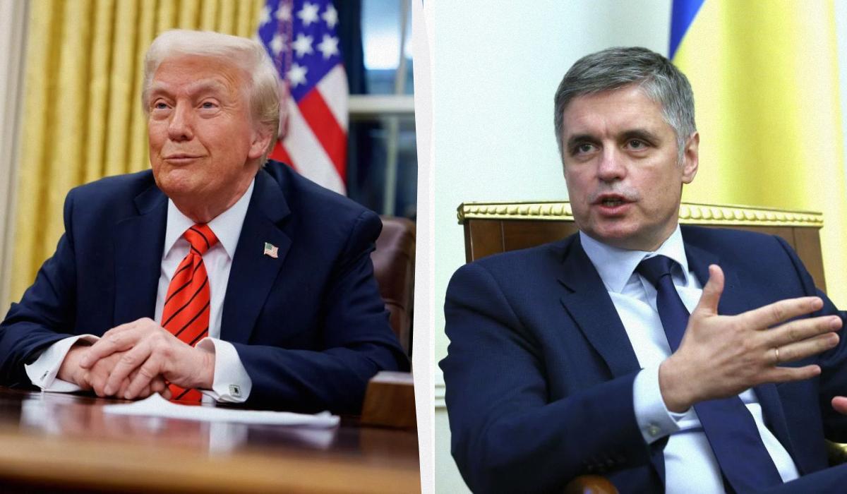 У Трампа інші пріоритети у світі, і українцям варто це зрозуміти / Фото УНІАН, фото - GettyImages У Трампа інші пріоритети у світі, і українцям варто це зрозуміти / Фото УНІАН, фото - GettyImages