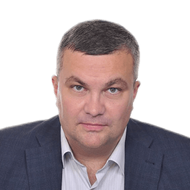 Евгений Булименко