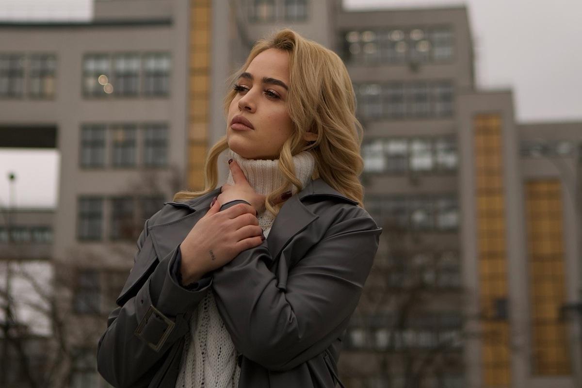 Победительница 'Холостяка' Инна Белень закрутила новый роман (фото) Победительница 'Холостяка' Инна Белень закрутила новый роман (фото)