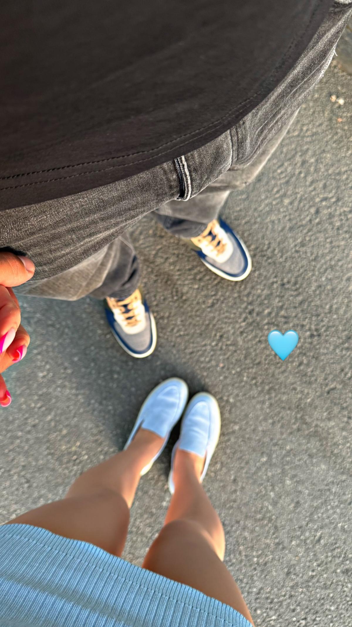 скріншот Instagram скріншот Instagram