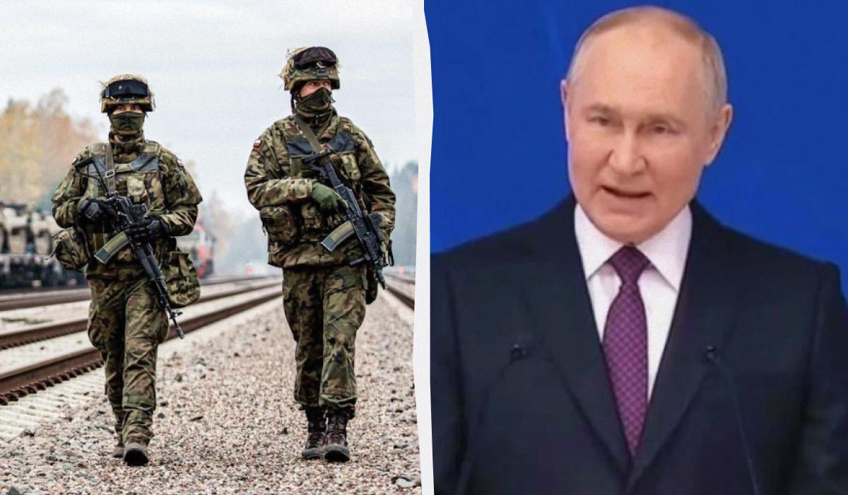 Європа може похвалитися великими арміями, але вони потребують серйозного вкладання коштів і досвіду, щоб підготуватися до ймовріного протистояння з РФ / Колаж УНІАН, фото з фейсбуку НАТО, скриншот Європа може похвалитися великими арміями, але вони потребують серйозного вкладання коштів і досвіду, щоб підготуватися до ймовріного протистояння з РФ / Колаж УНІАН, фото з фейсбуку НАТО, скриншот