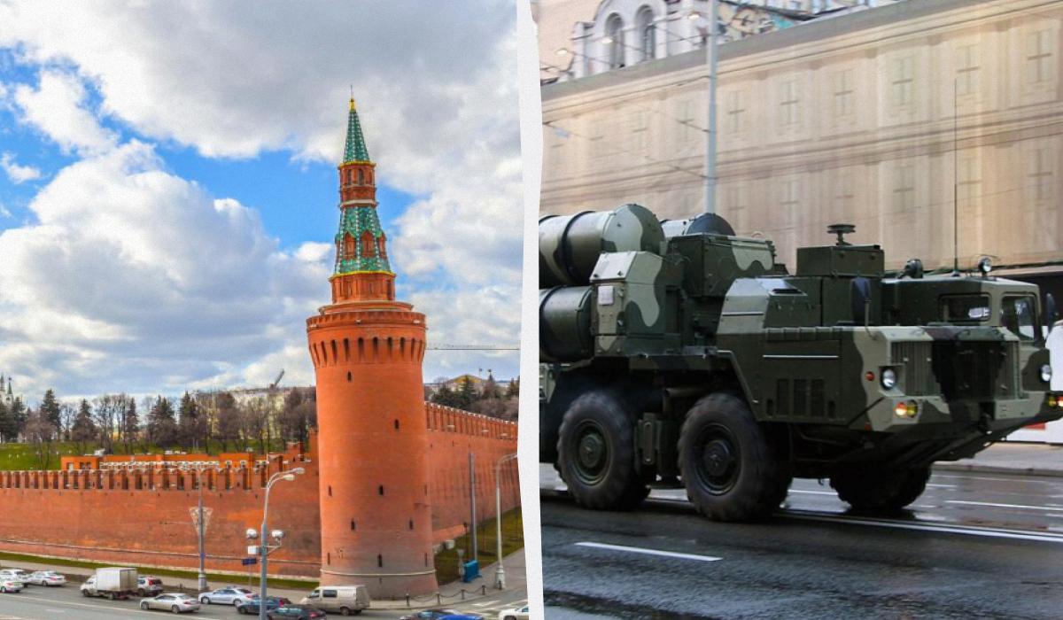 Вся ПВО Москвы будет выстроена в несколько эшелонов / коллаж УНИАН, фото ua.depositphotos.com, wikipedia.org Вся ПВО Москвы будет выстроена в несколько эшелонов / коллаж УНИАН, фото ua.depositphotos.com, wikipedia.org