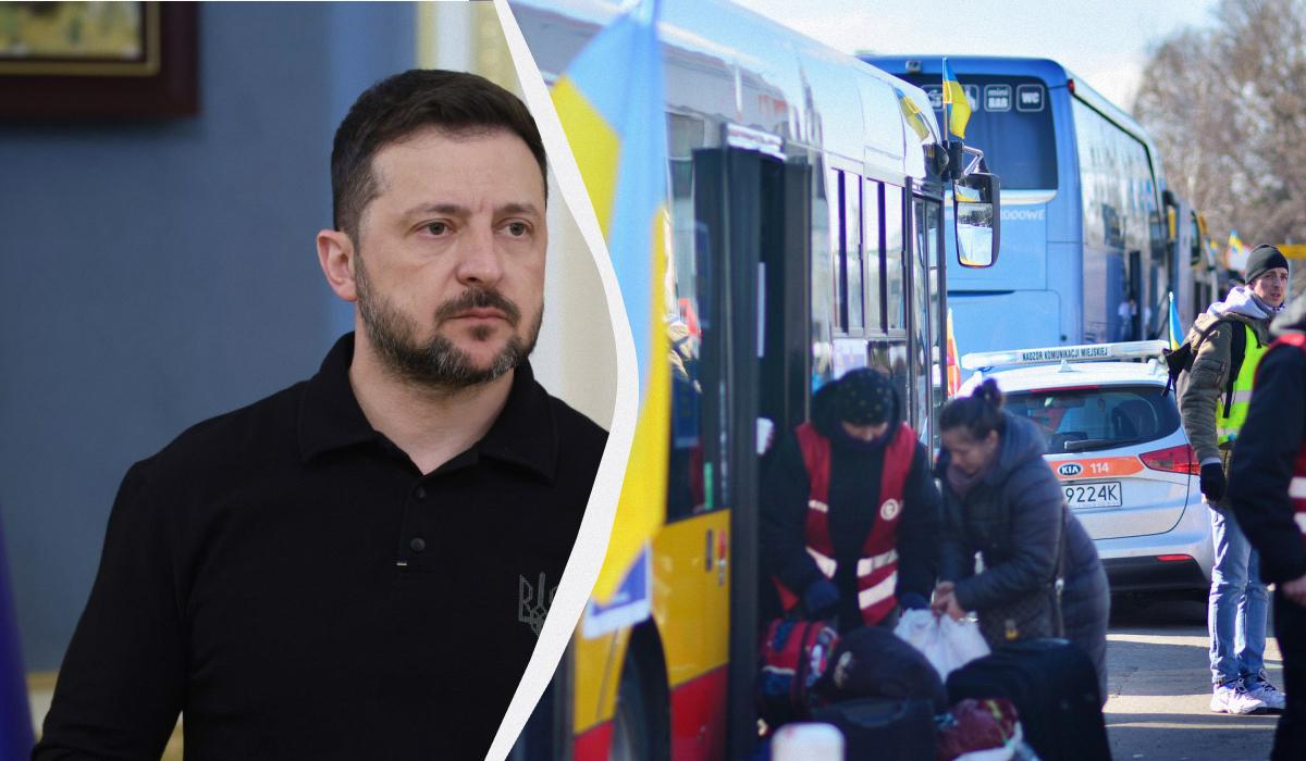 Зеленский подчеркнул, что были разные причины, почему украинцы выехали за границу / коллаж УНИАН, фото УНИАН, ua.depositphotos.com Зеленский подчеркнул, что были разные причины, почему украинцы выехали за границу / коллаж УНИАН, фото УНИАН, ua.depositphotos.com