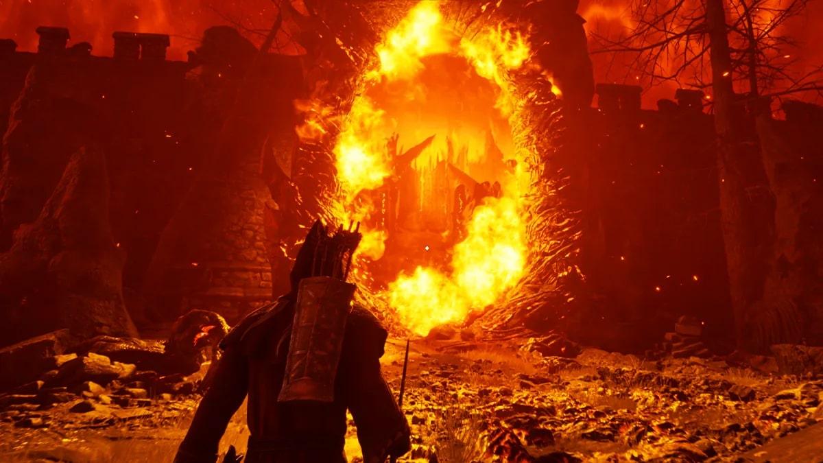 Лучшие игры в Game Pass / Фото - Bethesda Лучшие игры в Game Pass / Фото - Bethesda