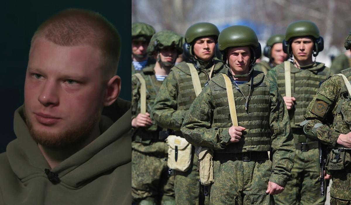 "Налетали с разных сторон": офицер НГУ рассказал о бое против 100 российских мотоциклистов