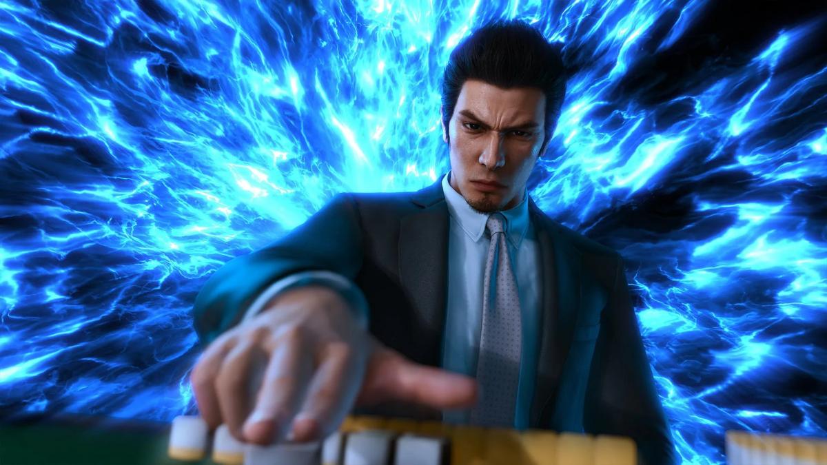 Шухей Йошида пояснив феномен японських ігор / Фото - SEGA Шухей Йошида пояснив феномен японських ігор / Фото - SEGA