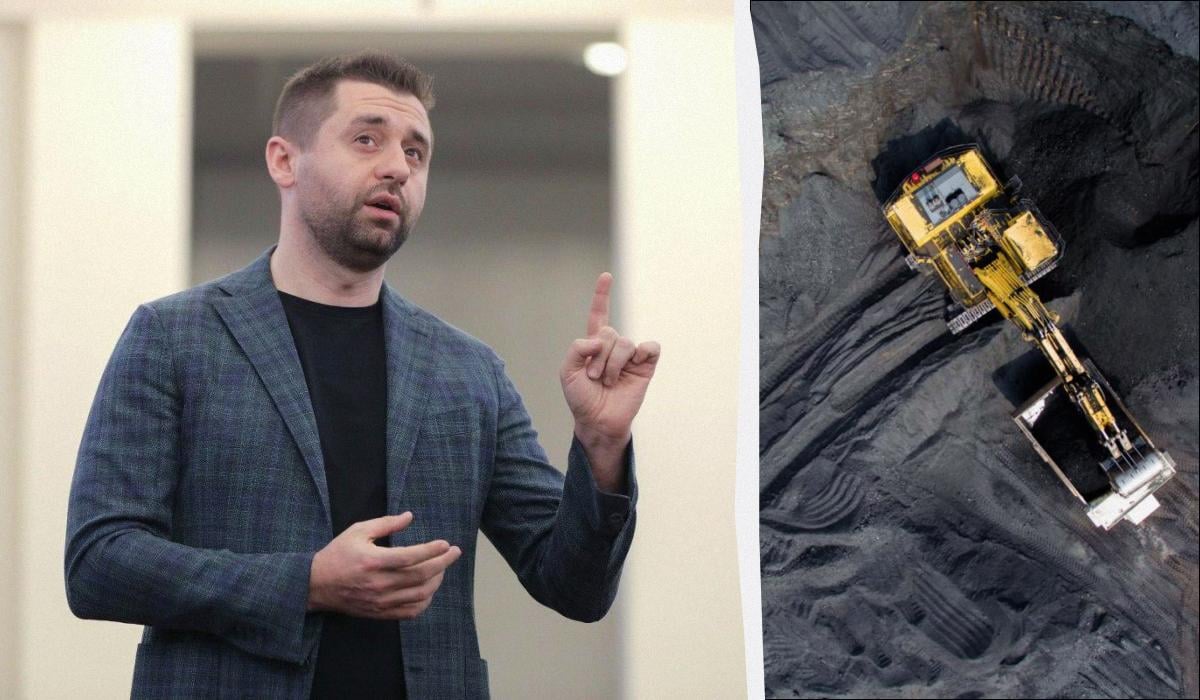 Арахамія зробив заяву щодо ратифікації угоди про корисні копалини / колаж УНІАН, фото УНІАН, ua.depositphotos.com Арахамія зробив заяву щодо ратифікації угоди про корисні копалини / колаж УНІАН, фото УНІАН, ua.depositphotos.com
