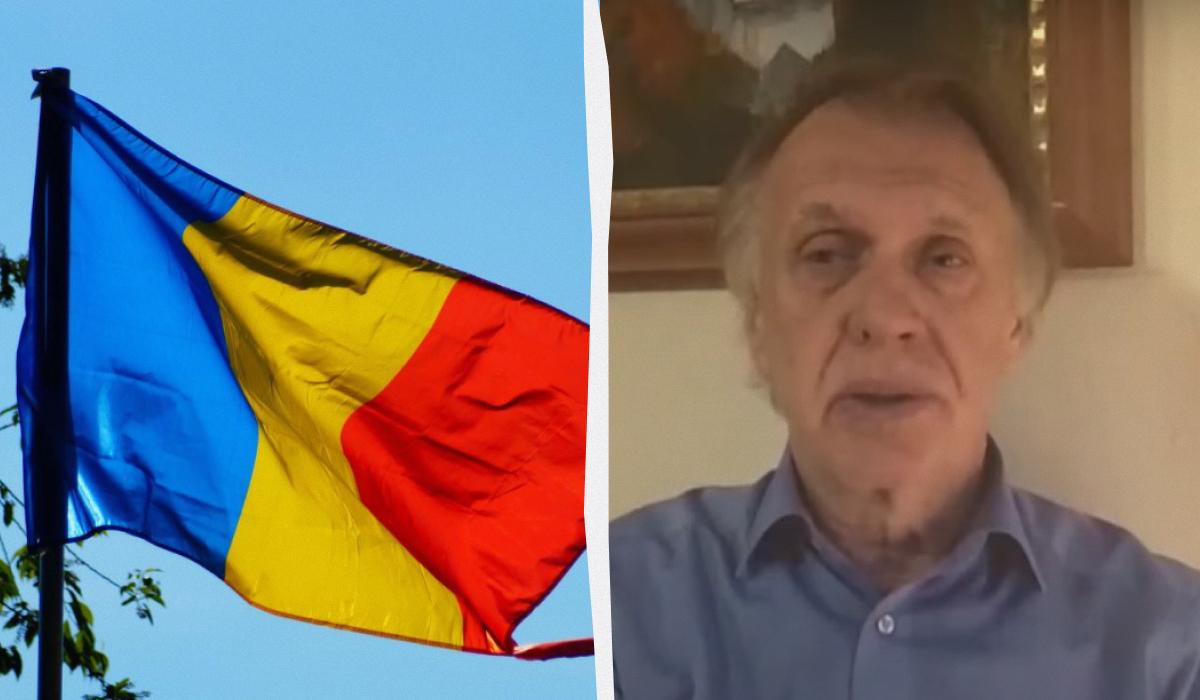 Огрызко прокомментировал результат первого тура повторных выборов президента Румынии / Коллаж УНИАН, фото ua.depositphotos.com, скриншот