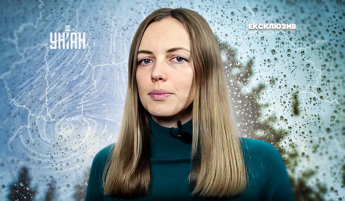 Цього тижня в Україні буде прохолодно та мокро / колаж УНІАН Цього тижня в Україні буде прохолодно та мокро / колаж УНІАН