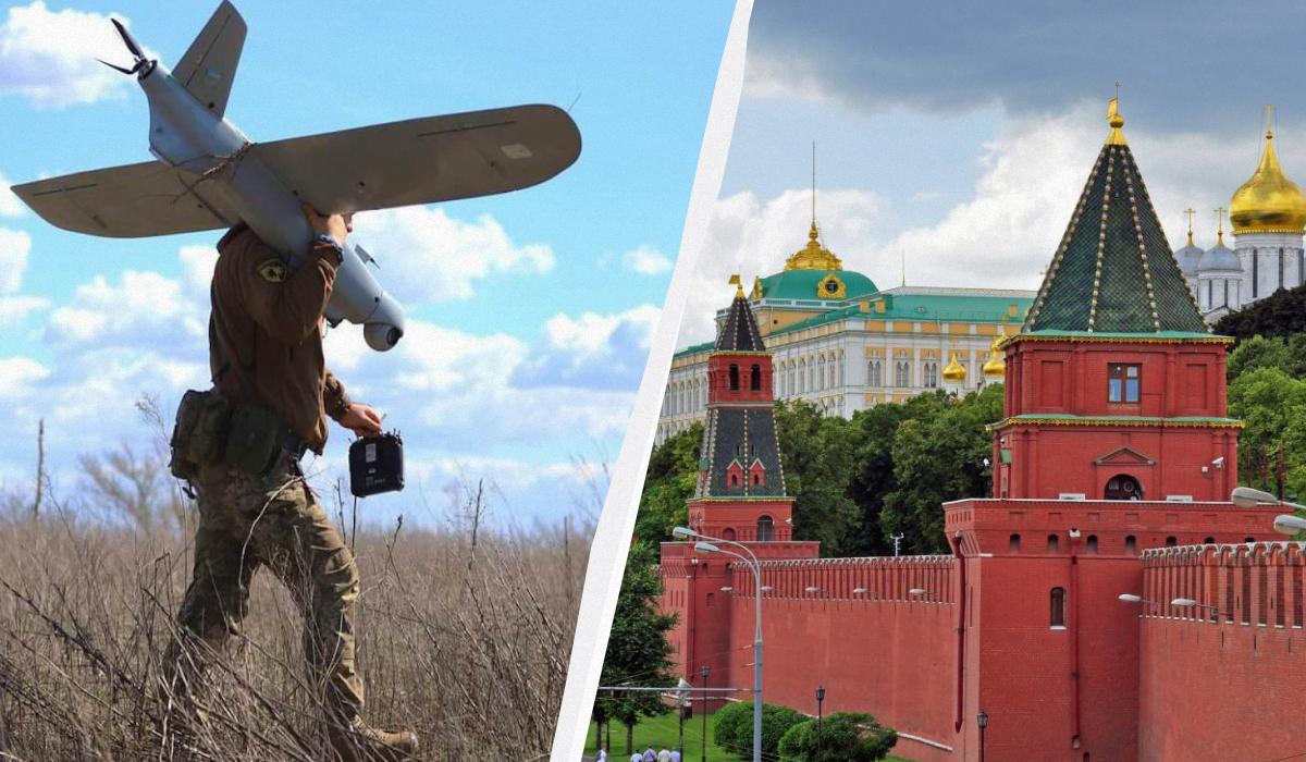 Росія має мало можливостей, щоб збивати українські бізпілотники / колаж УНІАН, фото ua.depositphotos.com, facebook.com/GeneralStaff.ua Росія має мало можливостей, щоб збивати українські бізпілотники / колаж УНІАН, фото ua.depositphotos.com, facebook.com/GeneralStaff.ua