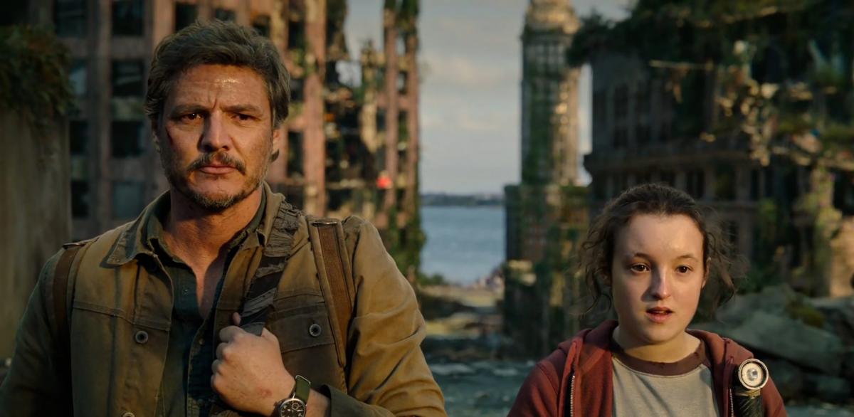 Нил Дракманн запретил актёрам "Последних из нас" играть в игру / Фото - HBO Нил Дракманн запретил актёрам "Последних из нас" играть в игру / Фото - HBO