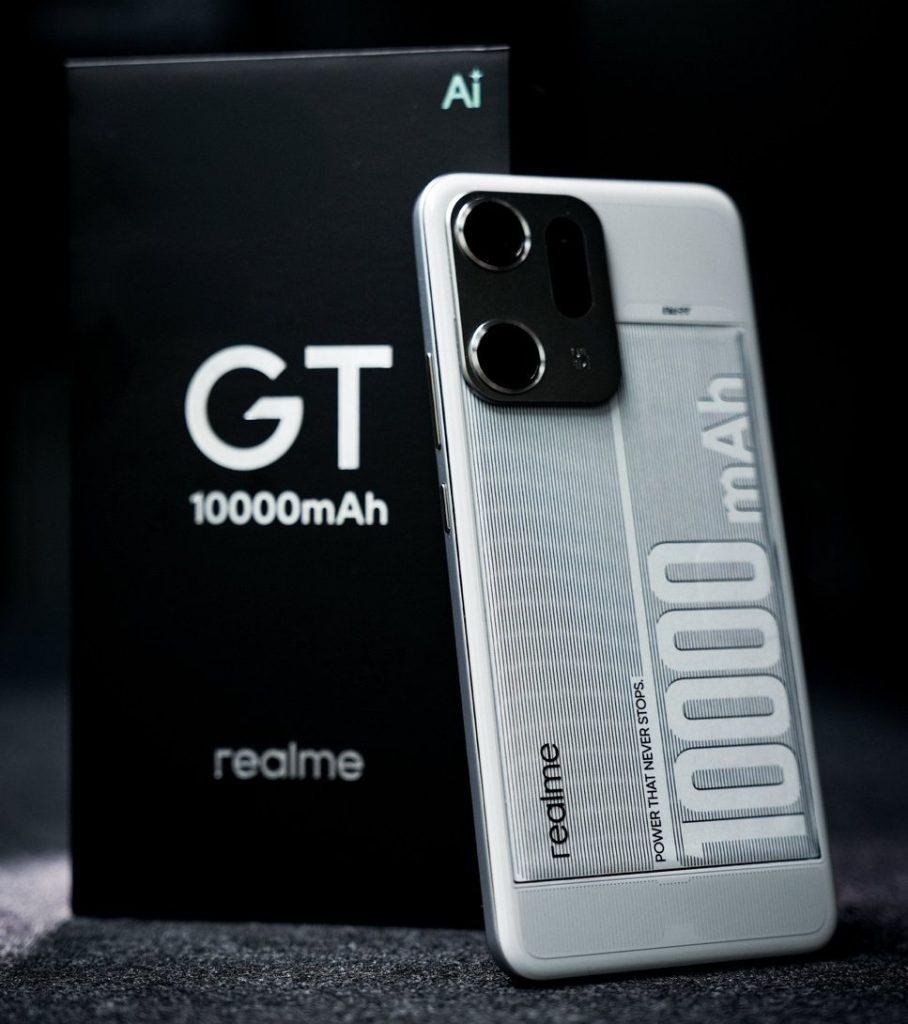 фото Realme фото Realme