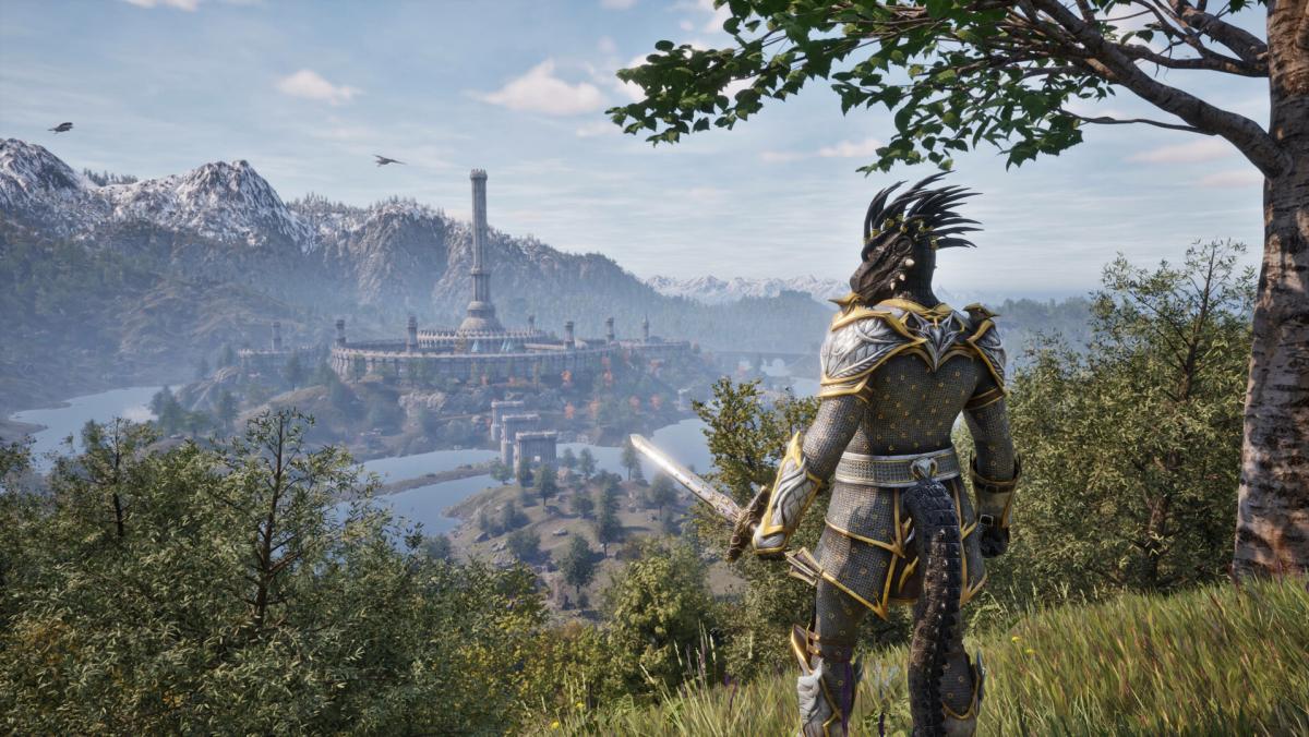 Моди, які оптимізують ігри - плацебо / Фото - Bethesda Моди, які оптимізують ігри - плацебо / Фото - Bethesda