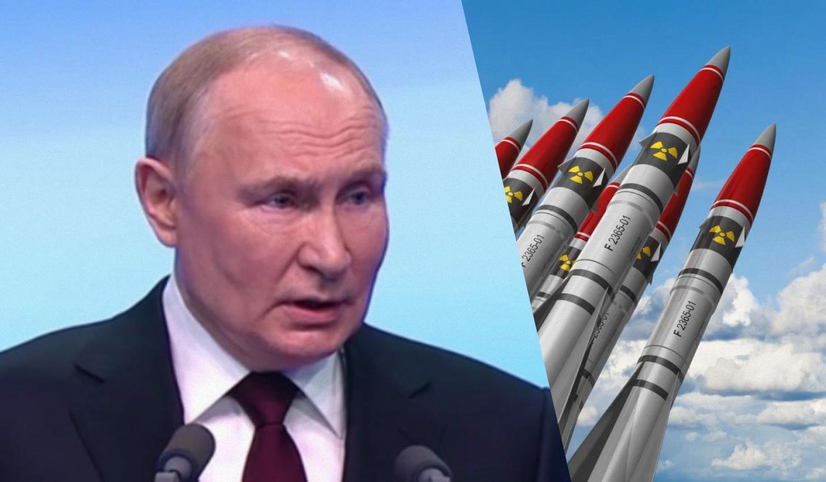 За словами експерта, впевненість Путіна в перемозі поступово знижується / Колаж УНІАН, фото - скріншот, ua.depositphotos.com За словами експерта, впевненість Путіна в перемозі поступово знижується / Колаж УНІАН, фото - скріншот, ua.depositphotos.com