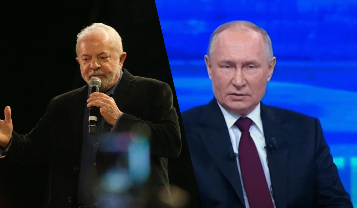 Президент Бразилії впевнений, що його країна може взяти активну участь у мирному процесі щодо України / Колаж УНІАН, фото - ua.depositphotos.com, скріншот Президент Бразилії впевнений, що його країна може взяти активну участь у мирному процесі щодо України / Колаж УНІАН, фото - ua.depositphotos.com, скріншот