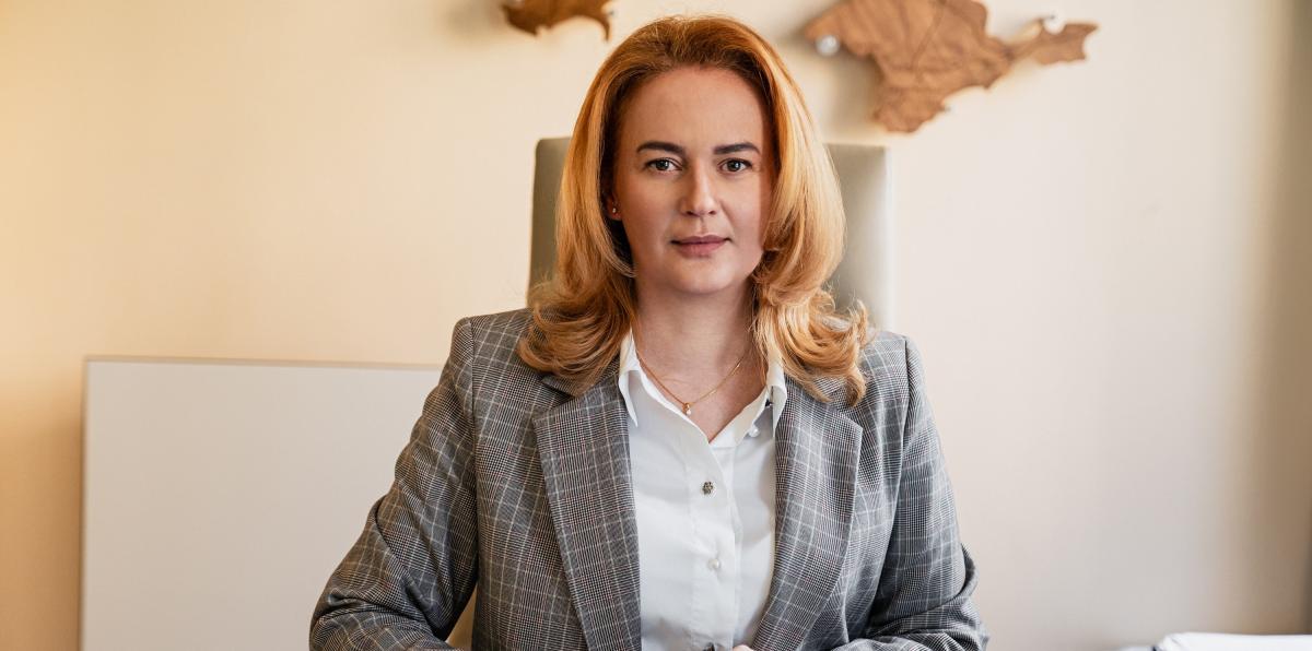 "Практика множественного гражданства [в Украине] существует, но до сих пор не признавалась открыто", - глава миграционной службы Наталья Науменко