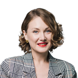 Елена Шепель