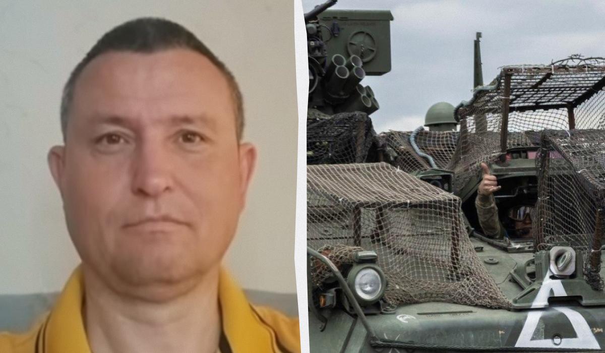 "Такая себе тайна Полишинеля": экс-спикер Генштаба рассказал, что сейчас происходит на Курщине