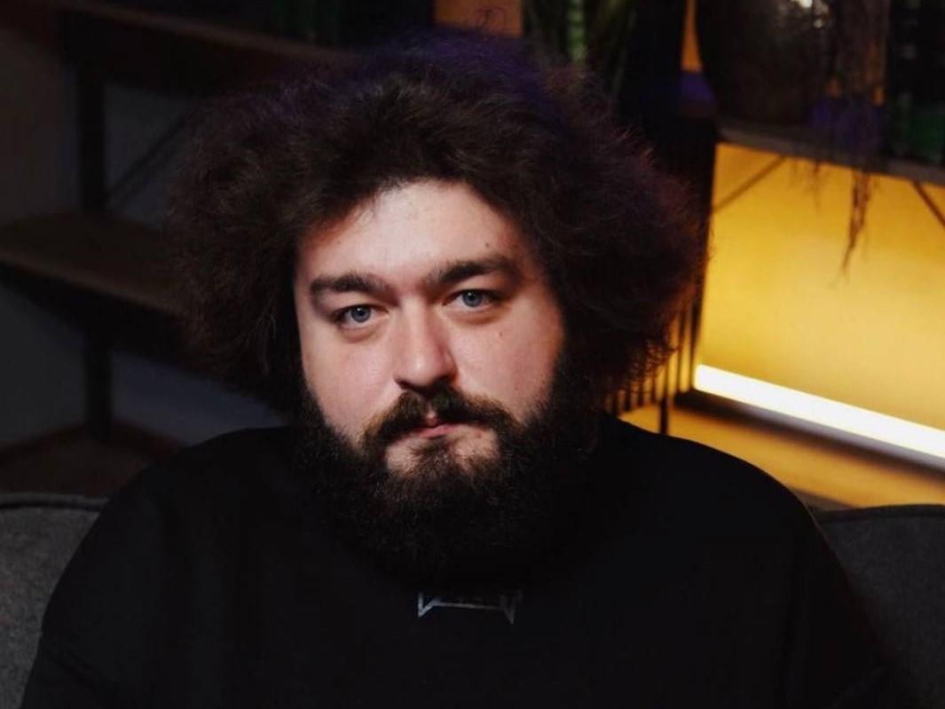 Alexander Venedchuk appeared on the network / Photo by Alexander Venedchuk Instagram Alexander Venedchuk appeared on the network / Photo by Alexander Venedchuk Instagram