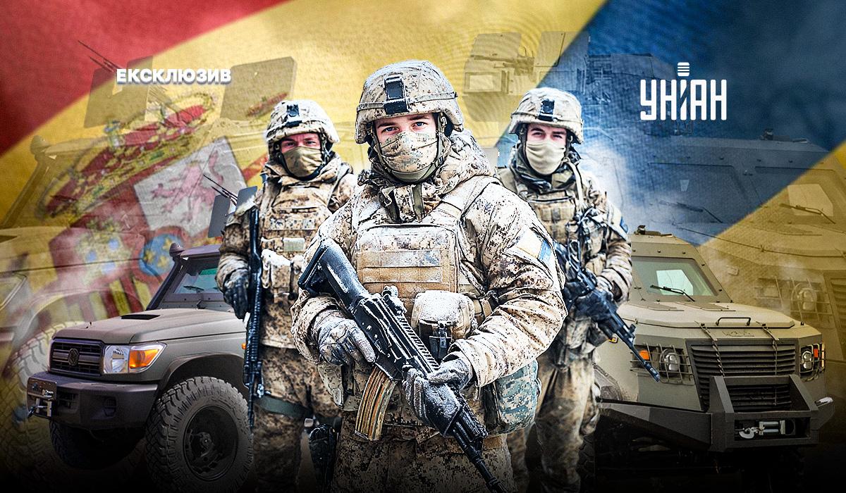 Розширення виробництва є гарною новиною з огляду на потреби ЗСУ / ілюстрація УНІАН Розширення виробництва є гарною новиною з огляду на потреби ЗСУ / ілюстрація УНІАН