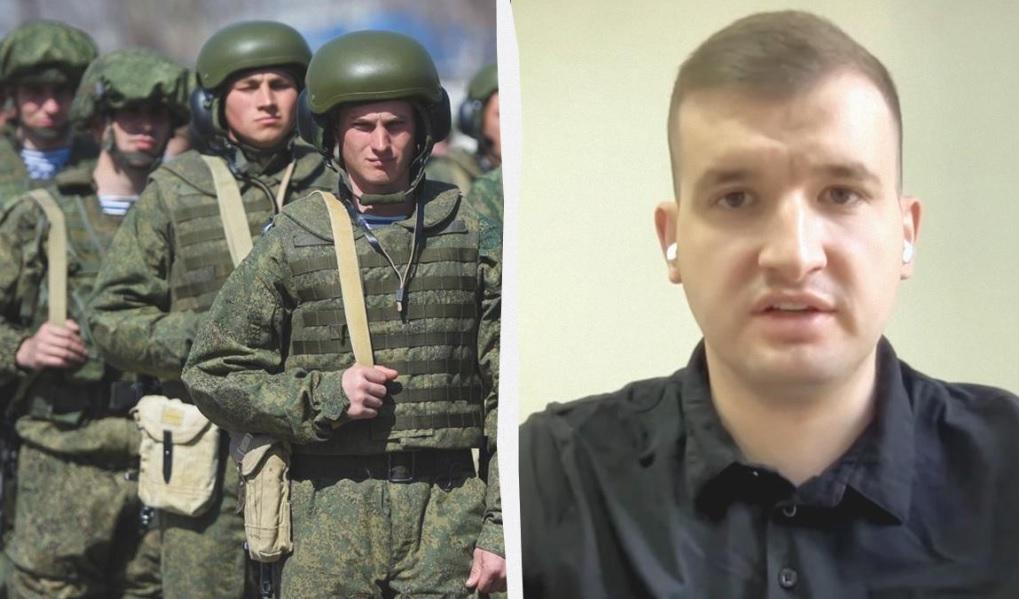 Дмитрий Жмайло объяснил, почему россиянам хотят на Днепропетровщину / коллаж УНИАН, фото wikimedia.org, скриншот Дмитрий Жмайло объяснил, почему россиянам хотят на Днепропетровщину / коллаж УНИАН, фото wikimedia.org, скриншот