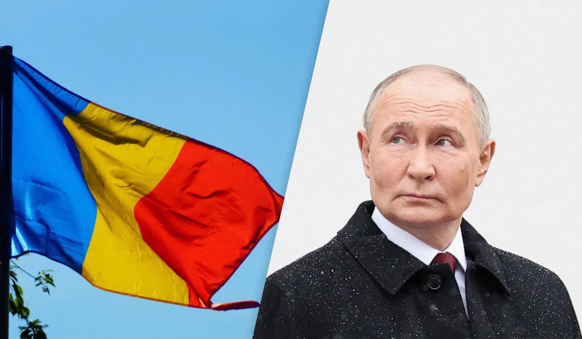 В МИД Румынии подчеркнули, что в войне в Украине виновата только Россия / Коллаж УНИАН, фото - ua.depositphotos.com, Getty Images В МИД Румынии подчеркнули, что в войне в Украине виновата только Россия / Коллаж УНИАН, фото - ua.depositphotos.com, Getty Images