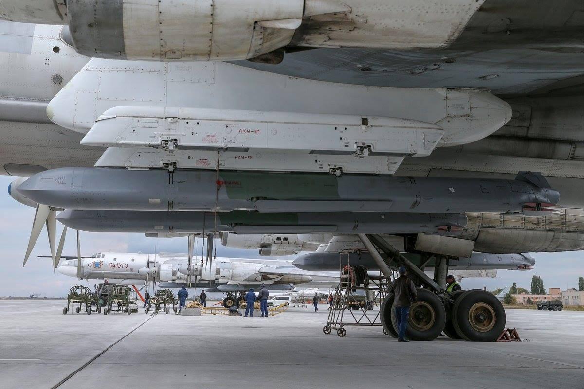 Середньомісячний плановий темп виробництва Х-101 становить приблизно 53 ракети на місяць / фото Міноборони РФ Середньомісячний плановий темп виробництва Х-101 становить приблизно 53 ракети на місяць / фото Міноборони РФ