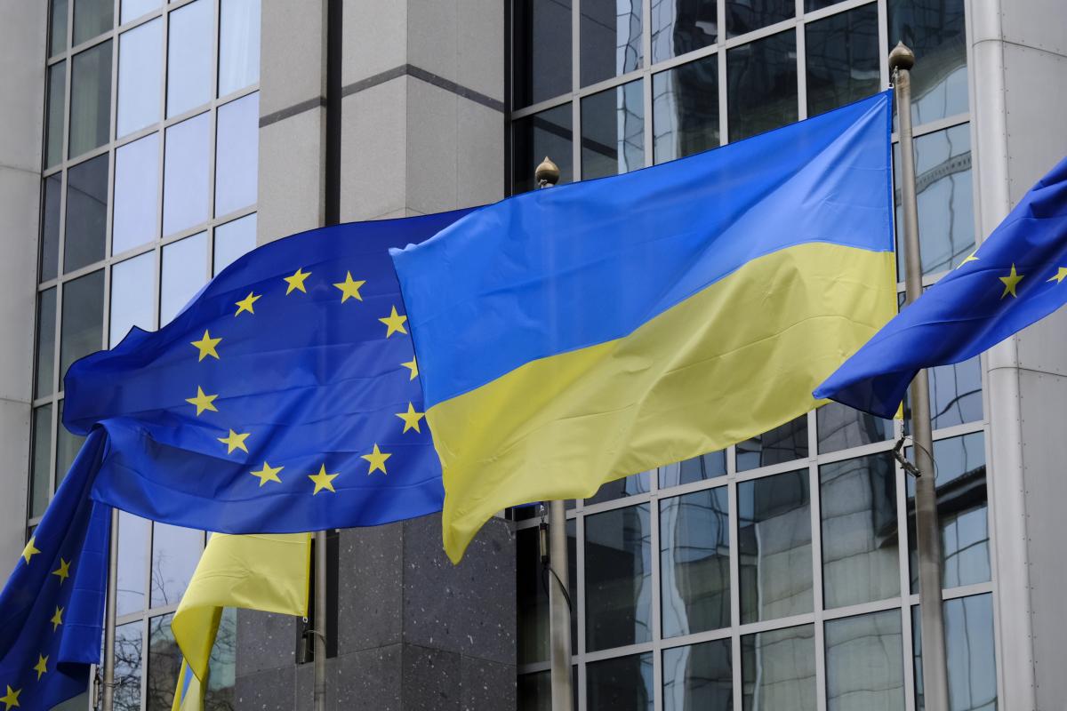 9 мая - День Европы в Украине: история и особенности праздника