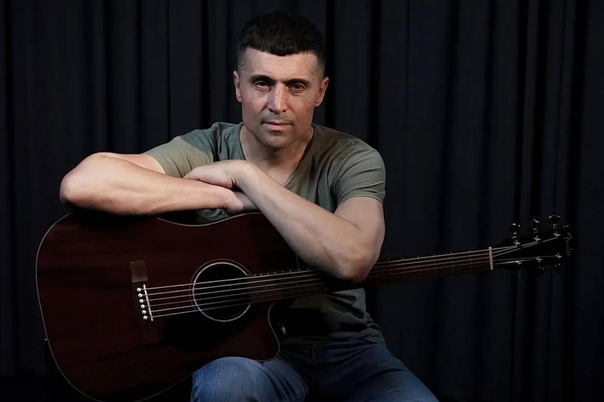 Відомий український актор розлучився з дружиною Відомий український актор розлучився з дружиною