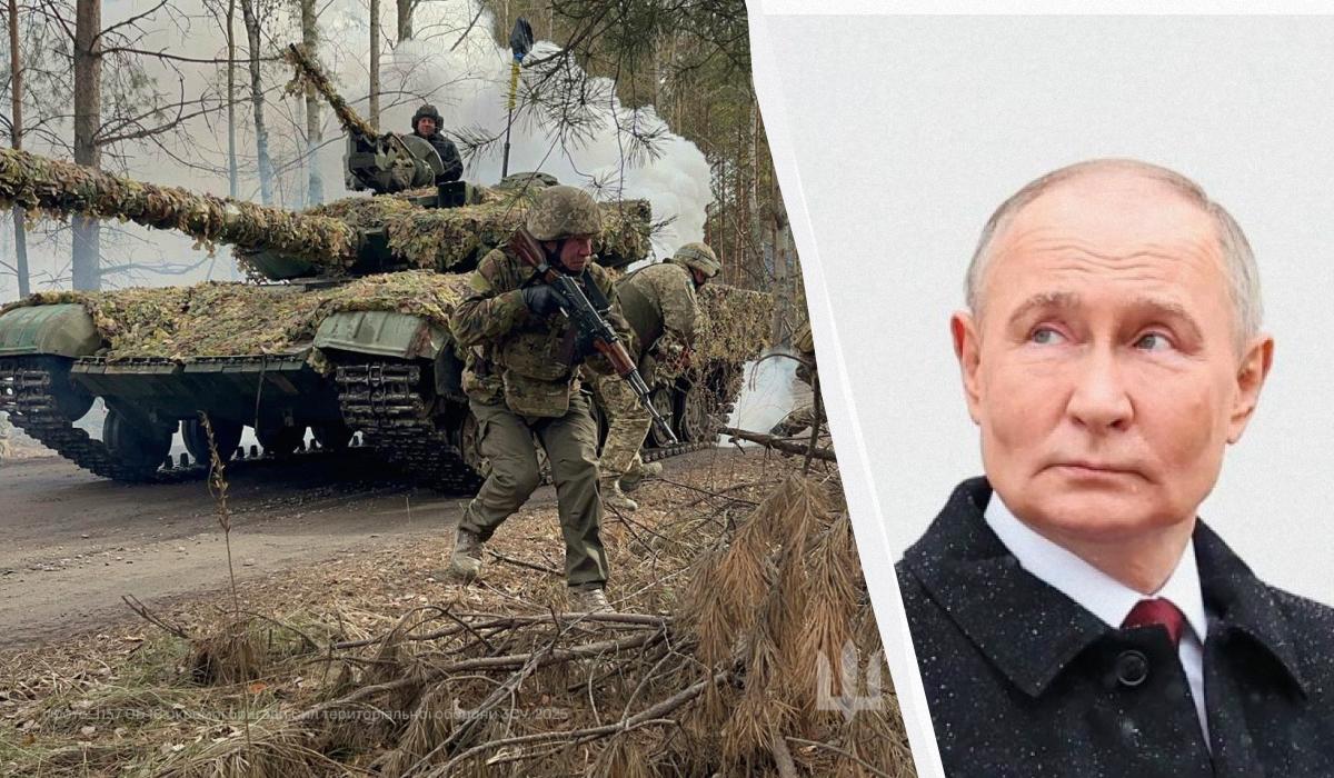 Росіяни продовжують атаки під час путінського перемир'я/ Колаж УНІАН, фото 118 окрема бригада територіальної оборони, скріншот Росіяни продовжують атаки під час путінського перемир'я/ Колаж УНІАН, фото 118 окрема бригада територіальної оборони, скріншот