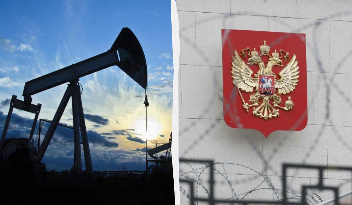 Європейці обговорюють зменшення "стелі" цін на російську нафту / колаж УНІАН, фото ua.depositphotos.com, REUTERS