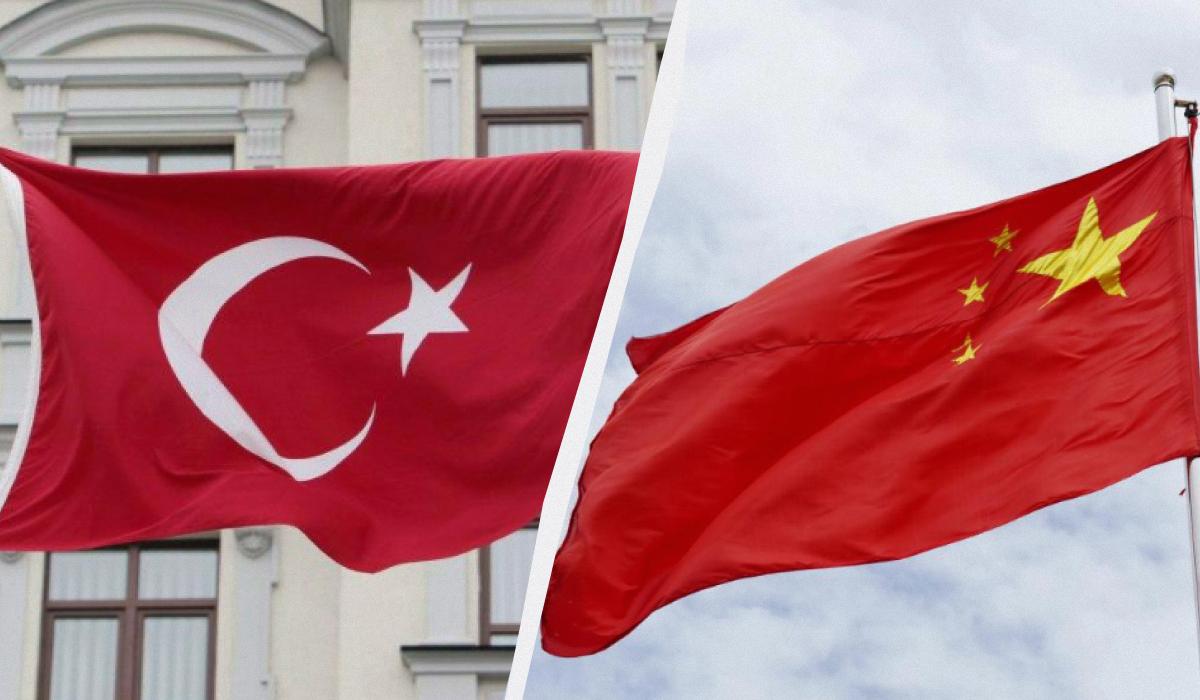 Turkey and China can replace the US as a mediator / collage of UNIAN, photo ua.depositphotos.com, UNIAN Turkey and China can replace the US as a mediator / collage of UNIAN, photo ua.depositphotos.com, UNIAN