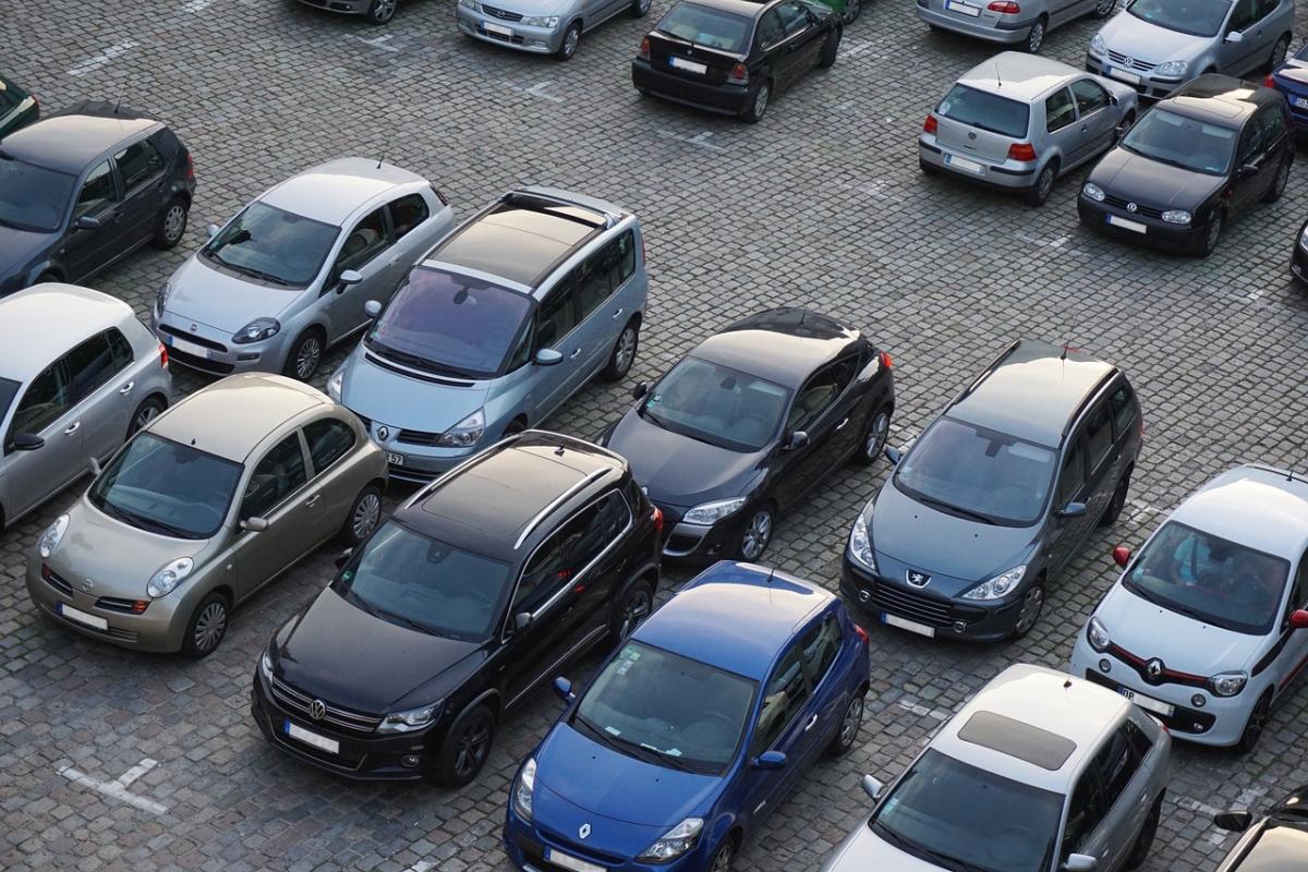 Больше всего в мире покупают японские Toyota / фото Pixabay Больше всего в мире покупают японские Toyota / фото Pixabay