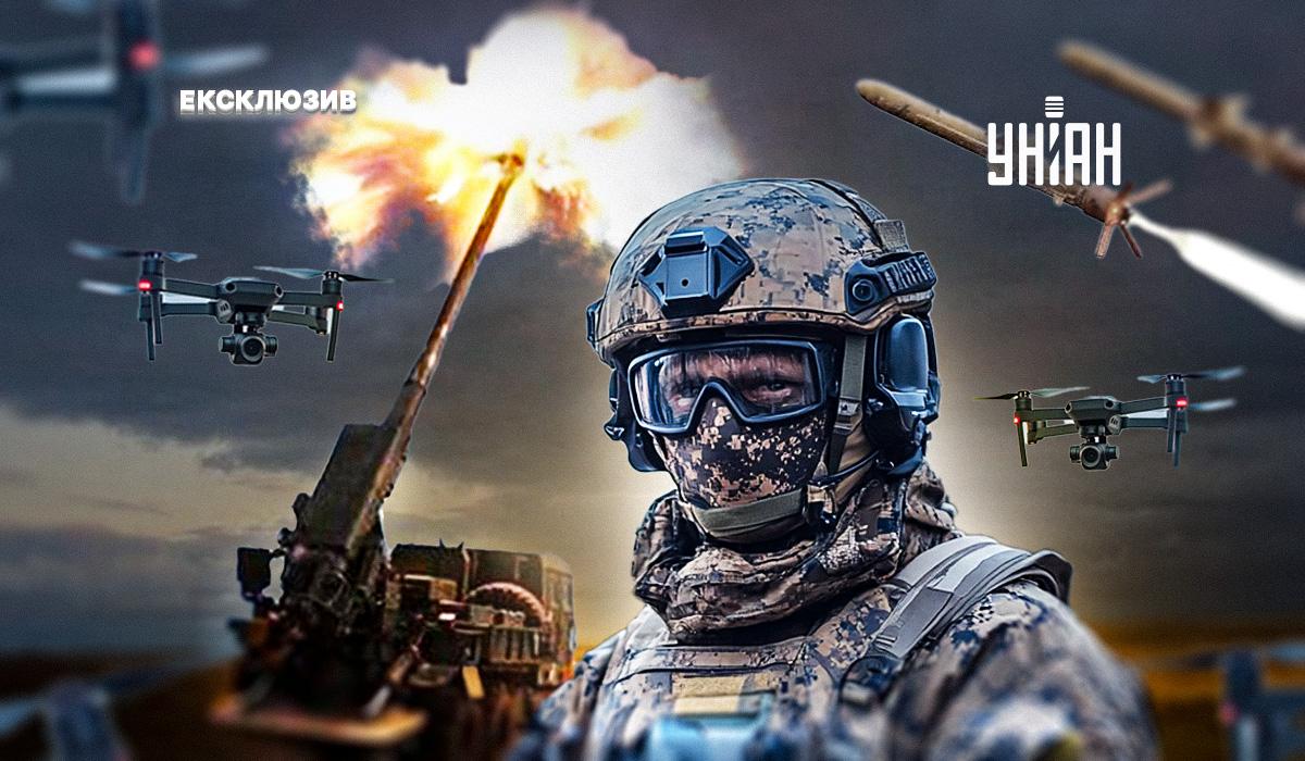 Чем Украина "поразила" мир: мы "создали" современный рынок вооружений, но "подарили" его конкурентам