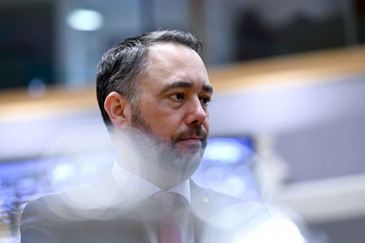 У Трампа ошибочно добавили Бельгию в список стран 'Совета мира' У Трампа ошибочно добавили Бельгию в список стран 'Совета мира'