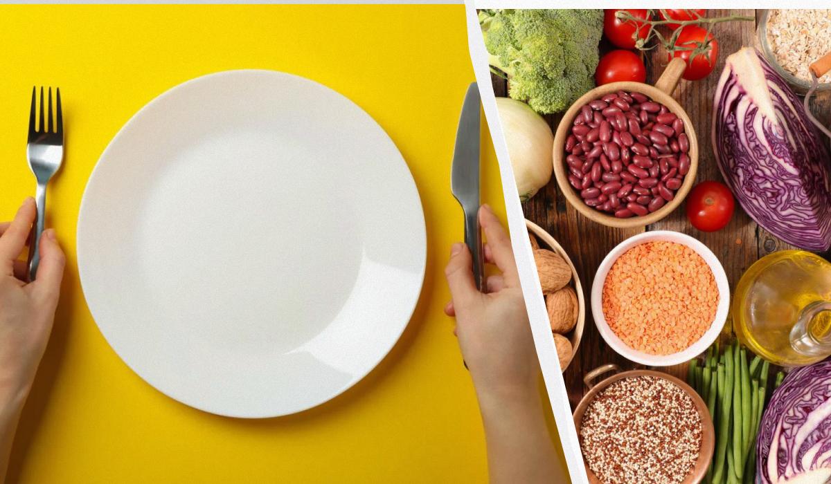 Эти продукты содержат много клетчатки / Коллаж УНИАН, фото ua.depositphotos.com Эти продукты содержат много клетчатки / Коллаж УНИАН, фото ua.depositphotos.com