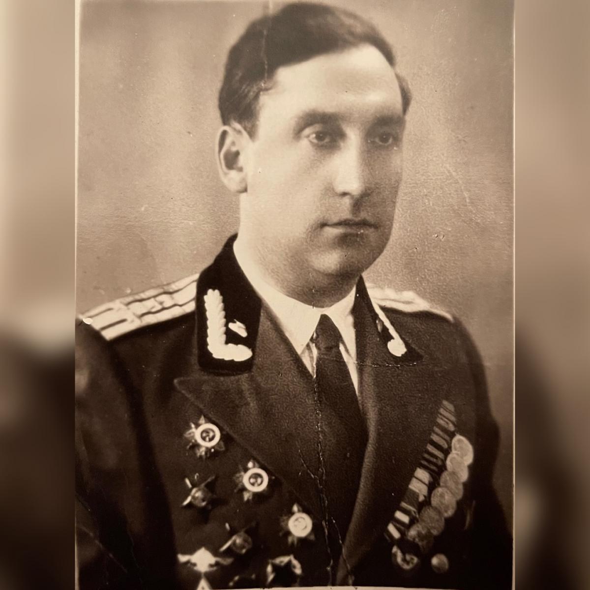 Дедушка Максима Галкина / скриншот Instagram Дедушка Максима Галкина / скриншот Instagram