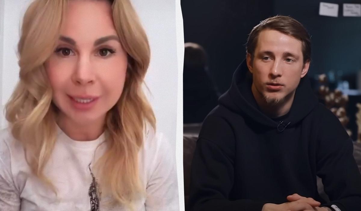 'Тригерит, когда показывают, что без руки или ноги - нормально': телезвезда оскандалилась заявлением о протезах (видео) 'Тригерит, когда показывают, что без руки или ноги - нормально': телезвезда оскандалилась заявлением о протезах (видео)