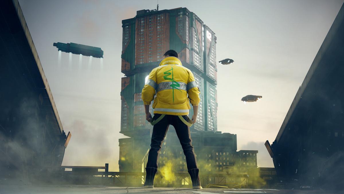 CD Projekt RED рассказала о планах на год / Фото - CD Projekt RED CD Projekt RED рассказала о планах на год / Фото - CD Projekt RED